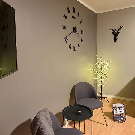Cozy Apartment Central Tromso - Free Parking & Wi-Fi Exterior photo