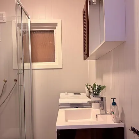 Cozy Apartment Central Tromso - Free Parking & Wi-Fi Exterior photo
