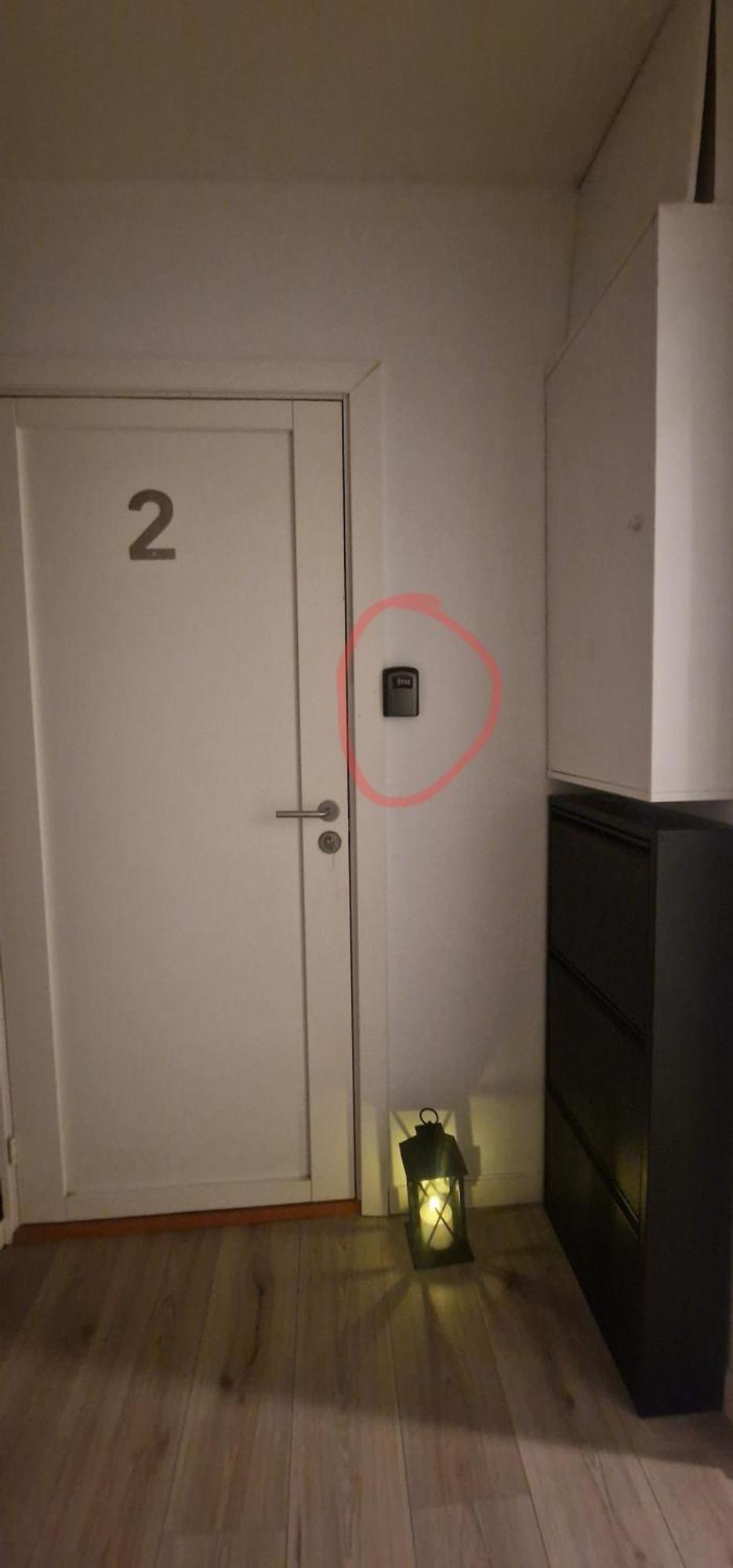 Cozy - Free Parking & Wi-fi Appartement Tromsø