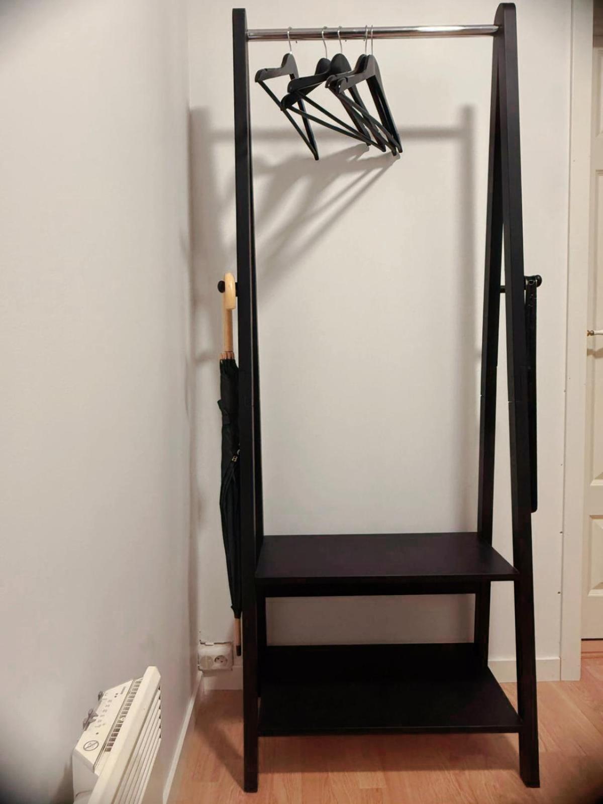Cozy - Free Parking & Wi-fi Appartement Tromsø