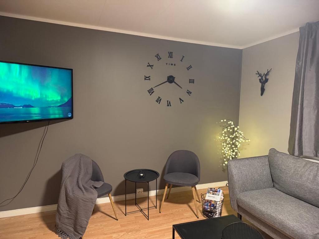 Cozy - Free Parking & Wi-fi Appartement