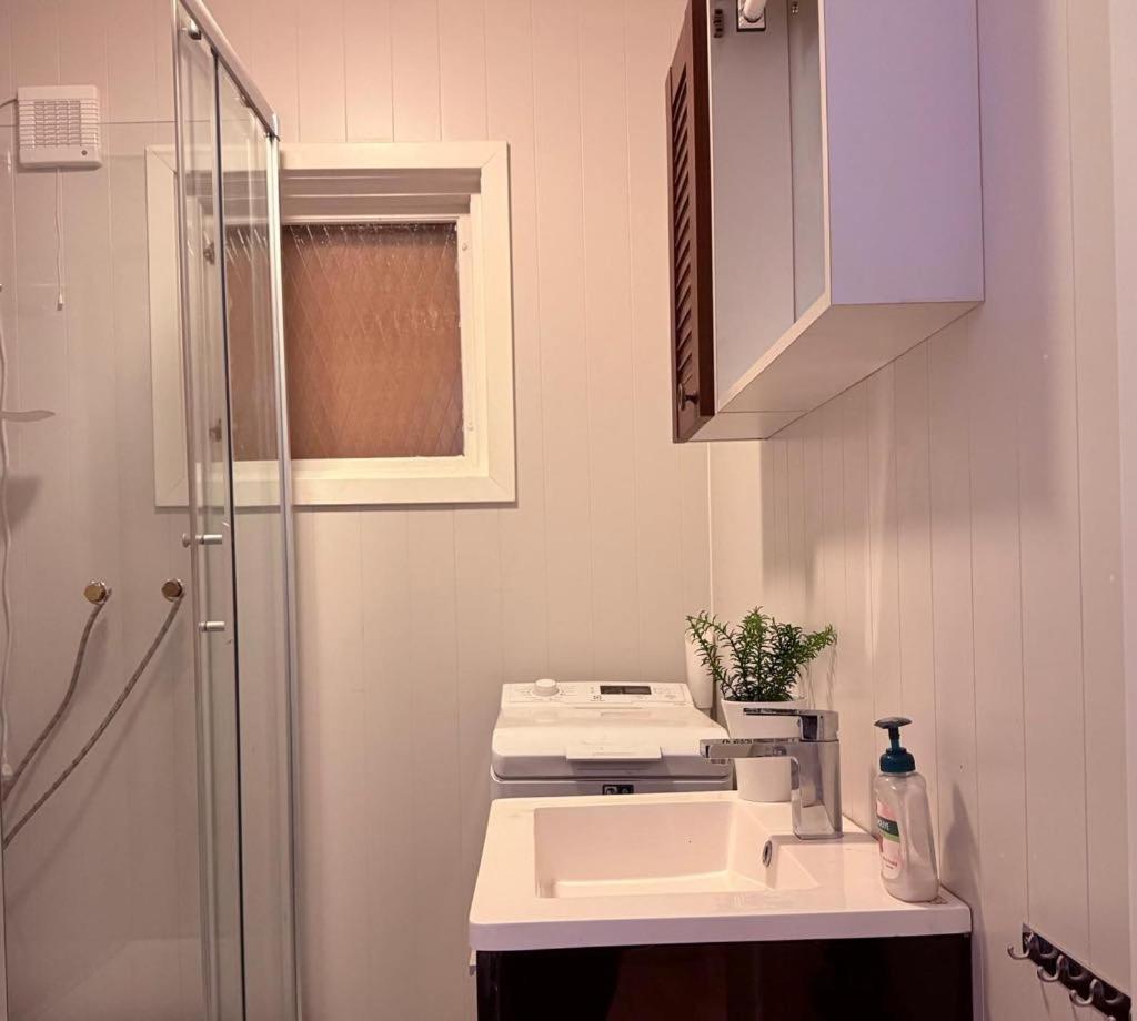 Cozy - Free Parking & Wi-fi Appartement Tromsø