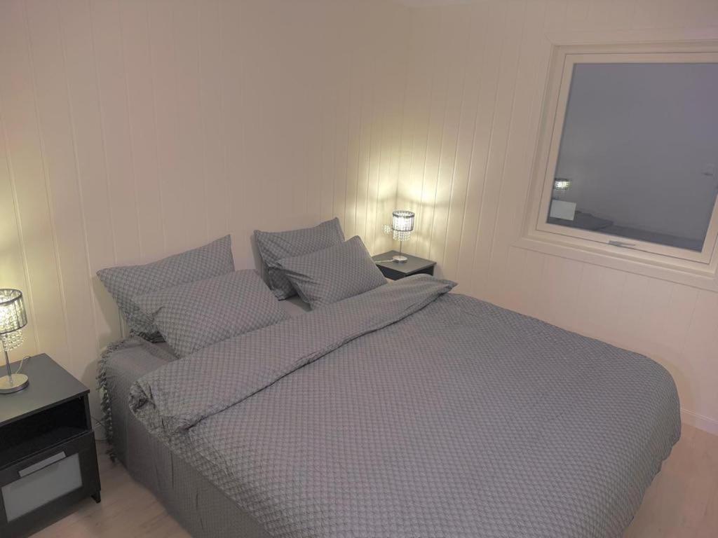 Cozy - Free Parking & Wi-fi Appartement *