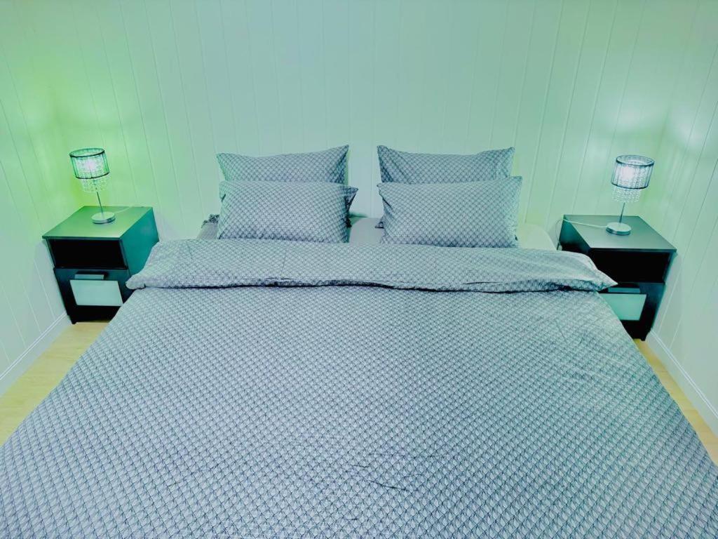 Cozy - Free Parking & Wi-fi * Tromsø
