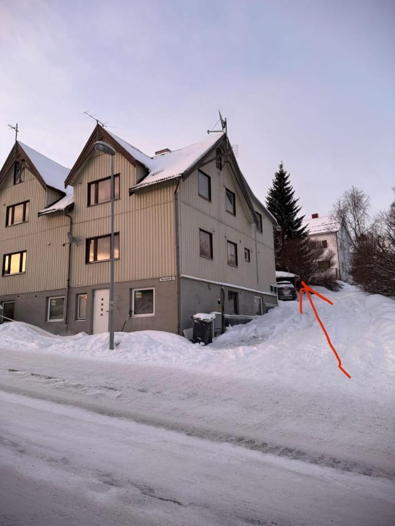 Cozy - Free Parking & Wi-fi *